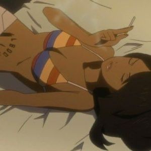 Meet your Posher, Jade